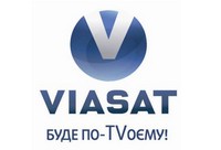 Тесты телеканалов Viasat Украина перенесены на позицию 4°W