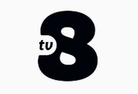Итальянский канал MTV8 изменил название на TV8