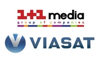 «1+1 медиа» покупает у шведов спутникового оператора Viasat