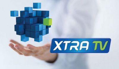 Xtra TV запускает фильмовый пакет с каналами TV1000