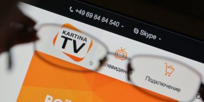 Телеканал "Беларусь 24" появится в предложении сервиса Kartina.TV