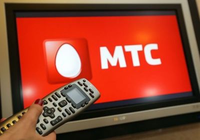 «МТС ТВ» планирует показать десятикратный рост за год