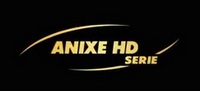 Вместо канала Anixe HD начал вещание Anixe HD Serie