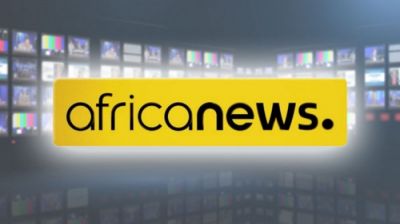 Сегодня стартует спутниковое вещание телеканала africanews, версия euronews для "черного континента"