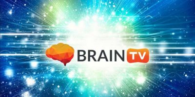 В Украине запустили BrainTV – онлайн-канал об IT