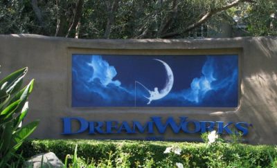 Comcast заключила сделку по покупке DreamWorks