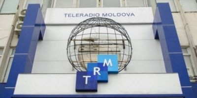 В Молдове 3 мая начал вещание новый общественный телеканал