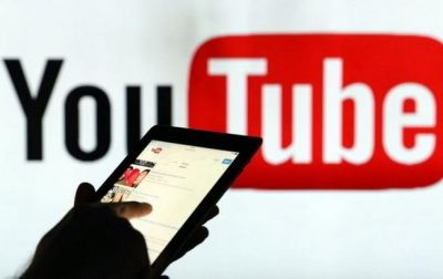 YouTube готовит к запуску проект платного онлайн-ТВ