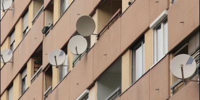 SES: Все больше людей в Грузии пользуются услугами спутникового ТВ