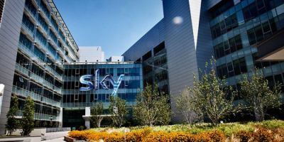 Sky Italia: Евро-2016 в Super HD; 4K с HDR в 2017 году