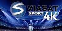 Вскоре начнет вещание канал Viasat Ultra HD с позиции 5°E