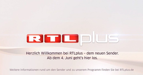 Телеканал RTLplus готовится к старту с позиции 19.2°E