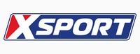 Телеканал Xsport доступен с позиции 4.8°E в BISS