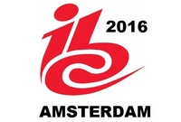 Осенью в Амстердаме пройдет выставка и конференция IBC 2016