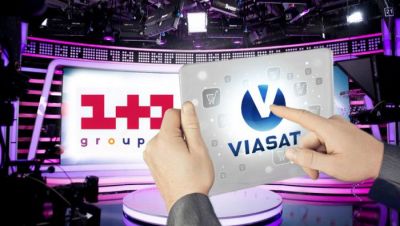 АМКУ не даёт «1+1 медиа» разрешение на покупку Viasat Украина