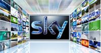 Африканский канал ROK TV в предложении Sky UK