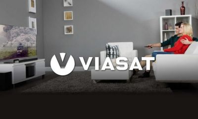 Спутниковая платформа Viasat Украина пополнится четырьмя каналами