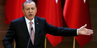 В Турции закрыли 12 телеканалов за угрозу нацбезопасности