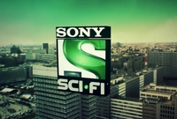 Ребрендинг телеканала Sony Sci-Fi