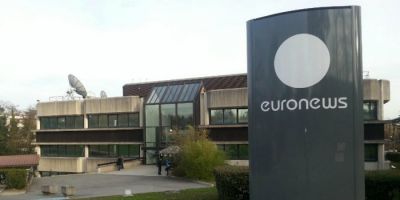 Euronews закрывает украинскую службу