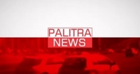 Грузинский канал Palitra News стартует с позиции 36°E