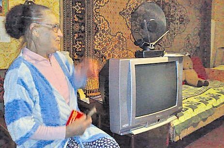 Украинцы отключаются от кабельного телевидения