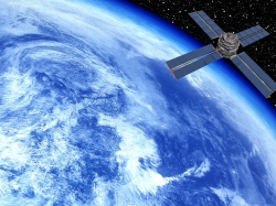 SES закажет спутник «с электроприводом»