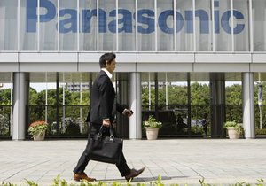 Panasonic сумела создать самый большой в мире телевизор