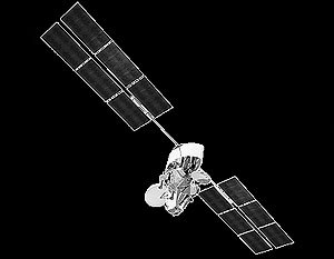 Обнаружились серьезные неполадки в работе российского спутника Экспресс АМ1