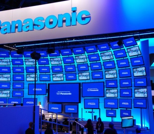 Panasonic анонсировал свой самый большой 8K-телевизор
