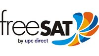 freeSAT by UPC Direct