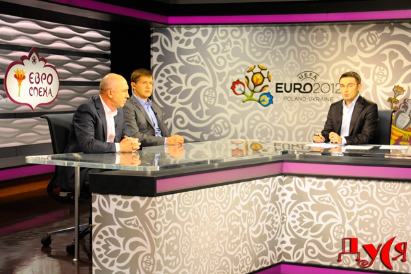 Что будет на телеканале «Футбол» после Евро-2012?