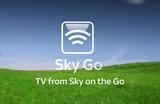 Sky Italia ограничил использование сервиса Sky Go