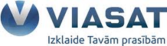 Viasat нарушает авторские права в Латвии