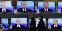 Российские телеканалы на Донбассе продолжают транслировать за счет Украины