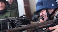 Фильмы с Пореченковым запрещены в Украине